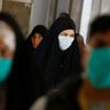 الصحة العالمية: هناك أكثر من 500 إصابة غير مكتشفة بكورونا في العراق الصحة العالمية: هناك أكثر من 500 إصابة غير مكتشفة بكورونا في العراق