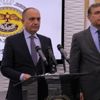 الأردن يعزل محافظة إربد بشكل كامل الأردن يعزل محافظة إربد بشكل كامل