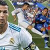 ويفا يفتح تحقيقا بحق كارفاخال لاشتباه في تعمده نيل بطاقة صفراء