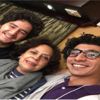 أحمد مالك يبدأ مشواره مع الفيشاوي في "عيار ناري" أحمد مالك يبدأ مشواره مع الفيشاوي في "عيار ناري"