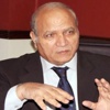 الأشعل: لم اتنازل عن خوض سباق الرئاسة لصالح مرسى الأشعل: لم اتنازل عن خوض سباق الرئاسة لصالح مرسى