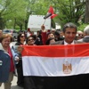 اتحاد المصريين في أوروبا: فوز السيسي بارقة أمل تعلقت بها قلوب المصريين