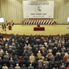 البرلمان بين مطالب المتظاهرين وخلافات السياسيين البرلمان بين مطالب المتظاهرين وخلافات السياسيين