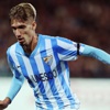 أتليتكو مدريد يبدأ اتصالاته مع مالاجا لضم سامو كاستييخو