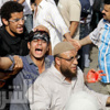 تعتيم وتضارب فى أرقام مصابى العباسية وعدد الوفيات