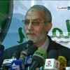 هجوم إسرائيلي يهودي على إخوان مصر