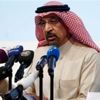 وزير الطاقة السعودي: متفائل باستمرار الالتزام باتفاق أوبك لخفض المعروض وزير الطاقة السعودي: متفائل باستمرار الالتزام باتفاق أوبك لخفض المعروض