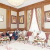 رئيس الوزراء استقبل وفد «يوني تيد» ومدير «الهجرة الدولية» رئيس الوزراء استقبل وفد «يوني تيد» ومدير «الهجرة الدولية»