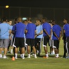 الهلال يواصل تدريباته على فترتين .. وسالم الدوسري يشارك بالتدريبات الجماعية