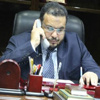 ثوار القليوبية يقيلون المحافظ