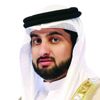 أحمد بن محمد يؤكد أهمية إيجاد آليات تخدم مصلحة رياضة الإمارات