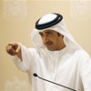 الامارات: النزاع مع ايران حول الجزر الثلاث قد يمس الامن والسلم الدوليين