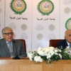 تحضيرات عربية ودولية لمؤتمر سوريا