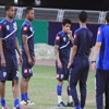 أخبار الفتح الأحد 16 مارس 2014