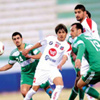 راحة إجبارية للاعبي العربي