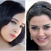 ساندي وسيرين الأحد في العين السخنة