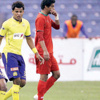 في دوري ركاء .. فوز القادسية والدرعية وتعادل الجيل والطائي