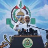 "هنية" يطالب مصر برفع الحصار عن غزة