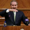وزير الخارجية: لن نقطع شعرة معاوية مع النظام السوري وزير الخارجية: لن نقطع شعرة معاوية مع النظام السوري