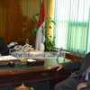 افتتاح 13 مدرسة جديدة بالفيوم افتتاح 13 مدرسة جديدة بالفيوم