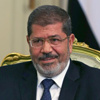 مرسي يقوم بأول زيارة رسمية لرئيس مصري إلى باكستان منذ عهد عبد الناصر