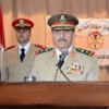 رئيس هيئة أركان الجيش: سوريا تعيش حربا شبه كونية .. وسورية تعاملت بشكل إيجابي مع المبادرات العربية والدولية