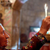 'الحجارة تصرخ' من ألم المسيحيين الفلسطينيين
