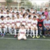 أكاديمية الزمالك تترقب زيارة «الصقر» والتمياط