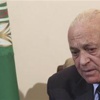 الجامعة ترحب بدعوة فرنسا لانعقاد مجلس الأمن بشأن سوريا الجامعة ترحب بدعوة فرنسا لانعقاد مجلس الأمن بشأن سوريا