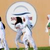 الاتحاد السعودي لكرة القدم يعلن إطلاق النسخة الأولى من دوري السيدات