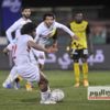 أحمد عبد الرؤوف يفجر مفاجأة : باتشيكو ليس قريبًا من لاعبي الزمالك أحمد عبد الرؤوف يفجر مفاجأة : باتشيكو ليس قريبًا من لاعبي الزمالك