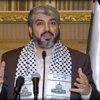 مشعل: الظروف مواتية لتحقيق المصالحة الفلسطينية