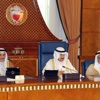 الحكومة: الإرهاب من أهم التحديات التي تواجه الديموقراطية البحرينية