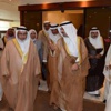 الاتفاقية الأمنية الخليجية.. وصلت للحكومة