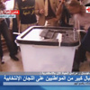 (سي بي إس): اليوم انتخابات رئاسية حرة في مصر بلد الملوك والفراعنة
