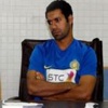عبد ربه : اتمنى رسم البسمه على شفاة الجماهير