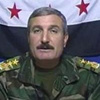 قائد الجيش الحر يتهم زعماء مجلس أمناء الثورة بالإنتهازية قائد الجيش الحر يتهم زعماء مجلس أمناء الثورة بالإنتهازية