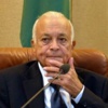 أمين عام الجامعة العربية يطالب بالتعاون العربى لمواجهة "الإرهاب" أمين عام الجامعة العربية يطالب بالتعاون العربى لمواجهة "الإرهاب"