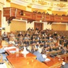 الشوري يدخل تعديلا جديدا علي لائحته لتقنين سلطته التشريعية المؤقتة