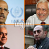 مرشحو الرئاسة السابقون يشنون حربا على «العسكري» بسبب الإعلان المكمل