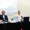مؤتمر دولي في باريس يستعرض جرائم الحوثي مؤتمر دولي في باريس يستعرض جرائم الحوثي