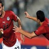 مصر تهزم الكونغو وديًا بثلاثية نظيفة