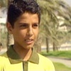 هل اختلف شكل عساف..صورة من طفولته
