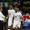 الاصابة تبعد الشقيقين ايو عن منتخب غانا في لقاء تشيلي الاصابة تبعد الشقيقين ايو عن منتخب غانا في لقاء تشيلي