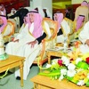 “متوالي” يعيد كأس المؤسس للإسطبل الأبيض “متوالي” يعيد كأس المؤسس للإسطبل الأبيض