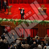 العالم يتلقى رسائل مصر الجديدة