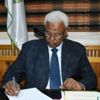 توقيف (41) شخصا لحيازتهم كمية كبيرة من المتفجرات في السودان توقيف (41) شخصا لحيازتهم كمية كبيرة من المتفجرات في السودان