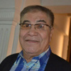 وفاة الفنان المصري سعيد طرابيك بعد شهرين من زواجه بشابة تصغره بأربعين عاما