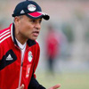مدرب حراس المنتخب فى زيمبابوى غداً