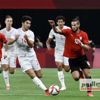 محمود أبو الدهب: المنتخب الأوليمبي «أربك» حسابات المجموعة بالتعادل مع إسبانيا